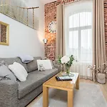 Angleterre Apartment *