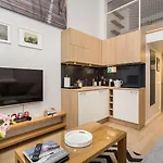 Angleterre Apartment