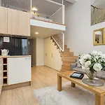 Apartment Angleterre *
