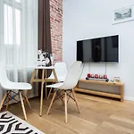 Apartment Angleterre Tallinn