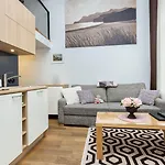 Angleterre Apartment Tallinn
