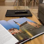 Apartment Angleterre