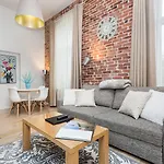 Angleterre Apartment