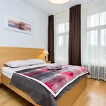 Angleterre Apartment Tallinn