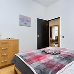 Angleterre Apartment *