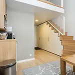 Angleterre Apartment Tallinn