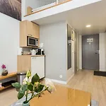 Apartment Angleterre Tallinn