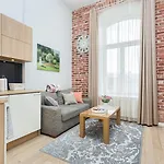 Angleterre Apartment Tallinn