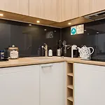 Apartment Angleterre *