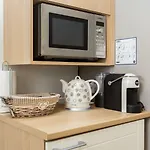 Angleterre Apartment Tallinn