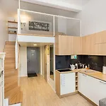 Angleterre Apartment