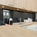 Angleterre Apartment
