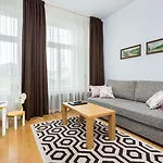 Apartment Angleterre Tallinn
