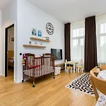 Apartment Angleterre
