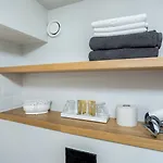 Apartment Angleterre Tallinn