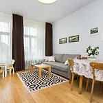 Apartment Angleterre Tallinn