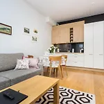 Angleterre Apartment *