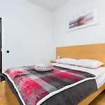 Angleterre Apartment Tallinn