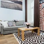 Angleterre Apartment Tallinn
