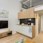 Apartment Angleterre *