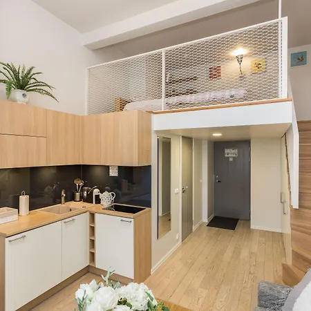 Angleterre Apartment