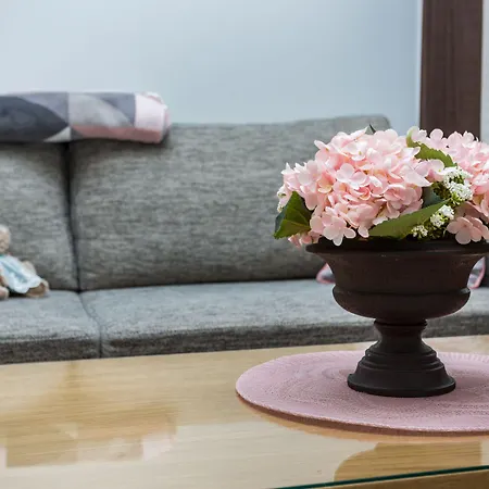 Apartment Angleterre *