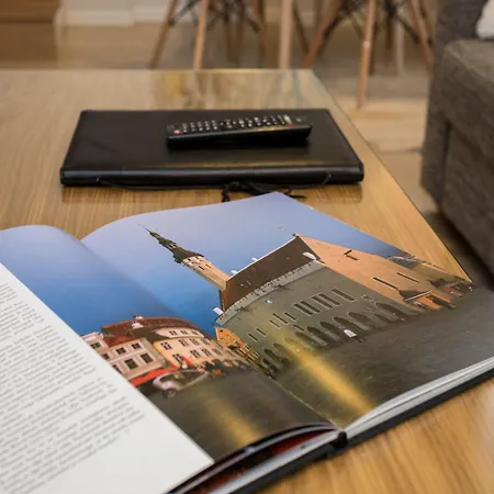 Apartment Angleterre