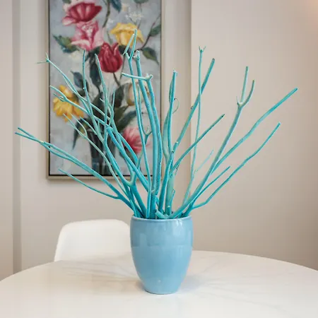 Apartment Angleterre *