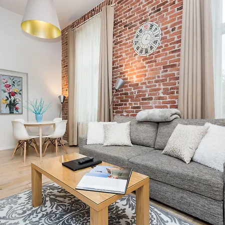 Angleterre Apartment