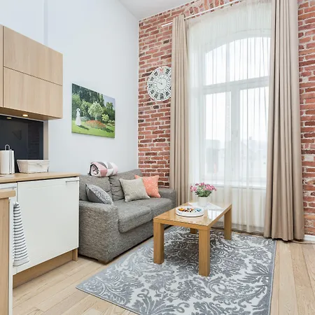 Angleterre Apartment Reval