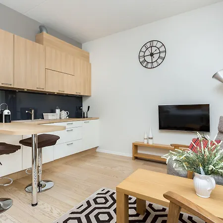 Apartment Angleterre Reval