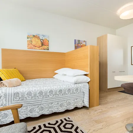 Apartment Angleterre *