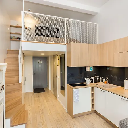 Angleterre Apartment