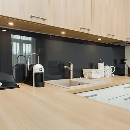 Angleterre Apartment