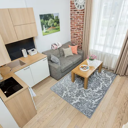 Angleterre Apartment