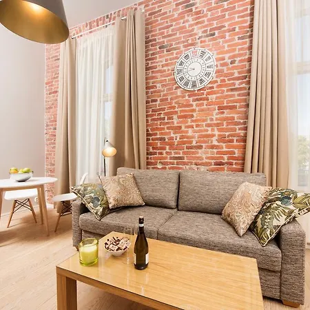 Apartament Angleterre Tallin
