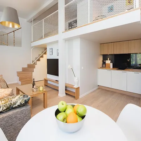 Apartment Angleterre *