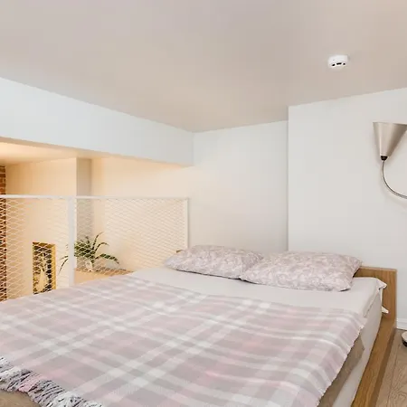 Apartment Angleterre