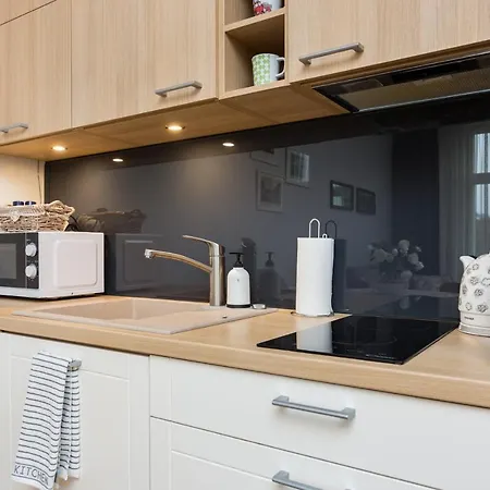 Angleterre Apartment Tallinn