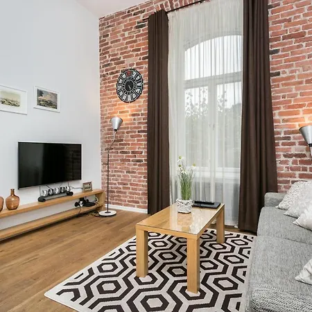 Apartment Angleterre Tallinn
