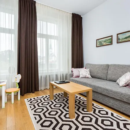 Apartment Angleterre