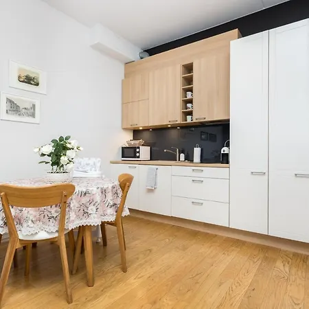 Apartment Angleterre