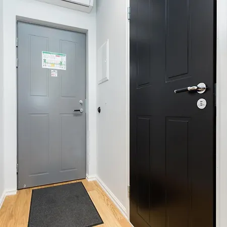 Angleterre Apartment *