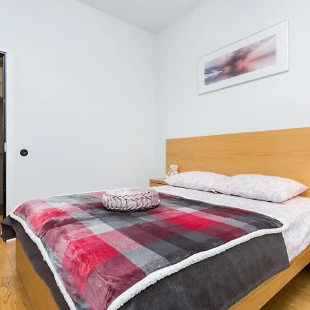 Angleterre Apartment Tallinn