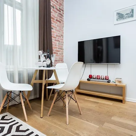 Apartment Angleterre *