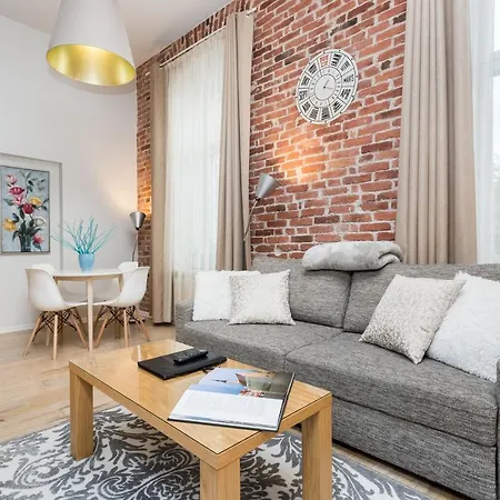 Apartment Angleterre