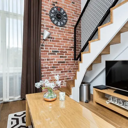 Apartment Angleterre *
