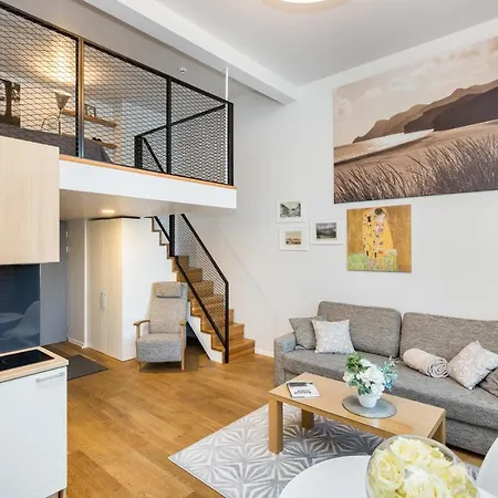Angleterre Apartament