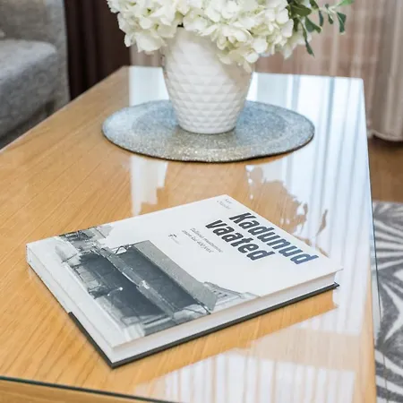 Apartment Angleterre Tallinn