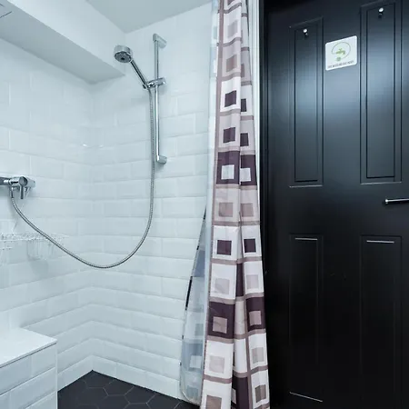 Apartman Angleterre *